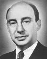 Adlai Stevenson