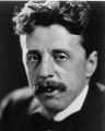 Arnold Bennett