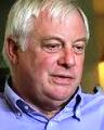 Chris Patten