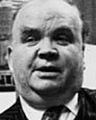 Cyril Connolly