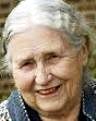 Doris Lessing