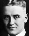 Francis Scott Fitzgerald