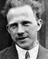 Werner Heisenberg