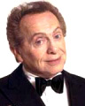 Jackie Mason