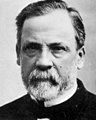 Louis Pasteur