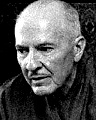 Robert Heinlein