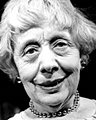 Edith Evans