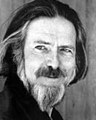 Alan Watts