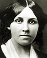 Louisa May Alcott