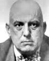 Aleister Crowley