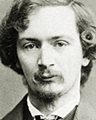 Algernon Charles Swinburne