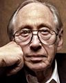 Alvin Toffler