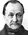 Auguste Comte