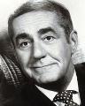 Jim Backus