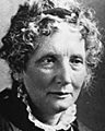 Harriet Beecher Stowe