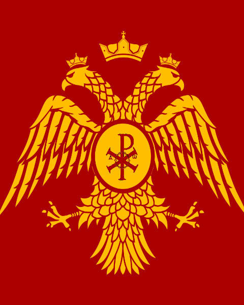 δικεφαλος αετος