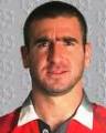 Eric Cantona