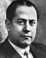 Jose Raul Capablanca