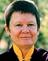 Pema Chödrön