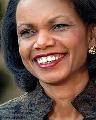 Condoleezza Rice