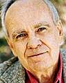 Cormac McCarthy