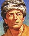 Daniel Boone