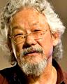 David Suzuki