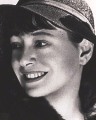 Dorothy Parker