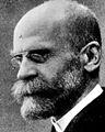 Émile Durkheim