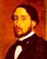 Edgar Degas