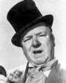 W.C. Fields