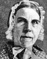 Angelina Grimke