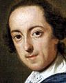 Horace Walpole