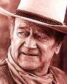 John Wayne