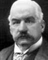 J.P. Morgan