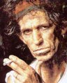 Keith Richards