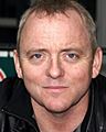 Dennis Lehane