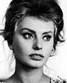 Sophia Loren