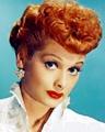 Lucille Ball