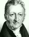 Thomas Malthus