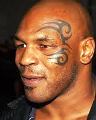 Mike Tyson