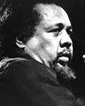 Charles Mingus