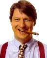 P.J. O’ Rourke