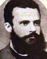 Vilfredo Pareto