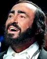 Luciano Pavarotti