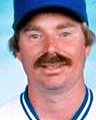 Dan Quisenberry