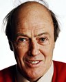 Roald Dahl