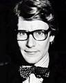 Yves Saint-Laurent