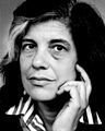 Susan Sontag