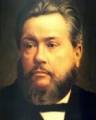 Charles Haddon Spurgeon